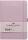 Faber Castell Notizbuch A5 194 S kar 100g/m² rose shadows