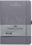 Faber Castell Notizbuch A5 194 S kar 100g/m² dapple...