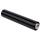 Wihedü Handstretchfolie - 50 cm x 300 m, 17 mym, schwarz