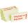 BIZSTIX Haftnotizen "Original an Mandant" - 75 x 35 mm, 5x 100 Blatt