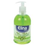 ELINA Flüssigseife Olive - 500 ml