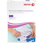Xerox Digital Selbstdurchschreibepapier - 4-fach, A4,...