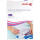 Xerox Digital Selbstdurchschreibepapier - 4-fach, A4, weiß/gelb/rosa/blau, 500 Blatt