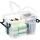 Cep Mehrzweck-Box - 6 Liter 5021711039559