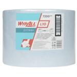 Wypall Wischtuchrollen L20 - 1-lagig, blau, 1000 Tücher