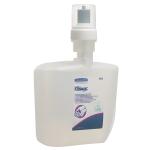 Scott® Schaumseife ControlT Flasche Kunststoff 1,2l