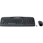 Logitech Wireless Combo MK330 5099206033481