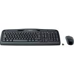 Logitech Wireless Combo MK330 5099206033481