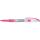 Q-Connect Textmarker Liquid Ink - ca. 1 - 4 mm - pink