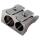 Q-Connect Doppelspitzer 5705831022904