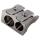 Q-Connect Doppelspitzer