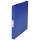 Ringmappe dblau Q-CONNECT KF02925 A4 4 R 16 mm