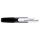 Q-Connect Whiteboard Marker Premium - 3 mm, schwarz