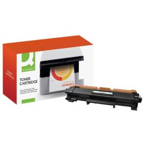 Q-Connect Alternativ Q-Connect Toner-Kit (KF11202)