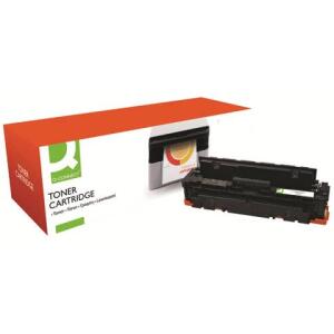 Q-Connect Alternativ Q-Connect Tonerkartusche schwarz (KF14552)