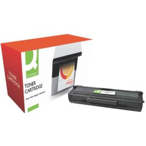 Q-Connect Alternativ Q-Connect Tonerkartusche schwarz (KF15756)