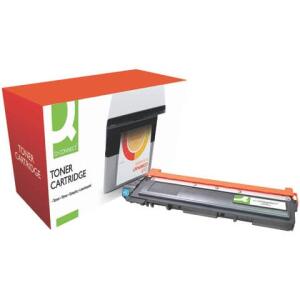 Q-Connect Alternativ Q-Connect Toner cyan (KF15871)