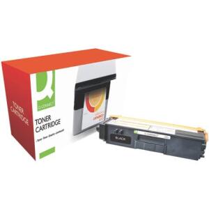 Q-Connect Alternativ Q-Connect Toner schwarz (KF15874)