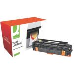 Q-Connect Alternativ Q-Connect Tonerkartusche gelb (KF16034)