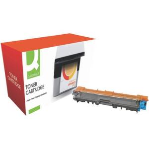 Q-Connect Alternativ Q-Connect Toner-Kit cyan (KF17094)
