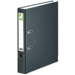 Q-Connect Ordner PP - A4, 50 mm, schwarz