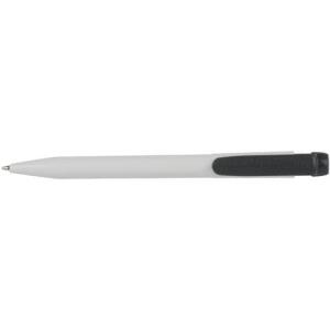 Q-Connect Kugelschreiber iPROTECT - 0,7 mm, schwarz