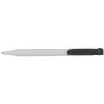 Q-Connect Kugelschreiber iPROTECT - 0,7 mm, schwarz