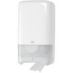 Tork Toilettenpapier-Doppelrollenspender Midi T6 System -...