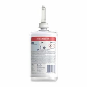 Händedesinfektionsmittel GEL 1 Liter TORK 910103 Sys.S1