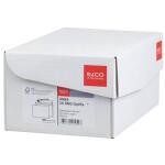 Elco Briefumschlag Office Box mit Deckel - C6,...