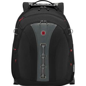 Laptoprucksack Legacy 16 " schwarz WENGER WE600631