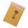 Jiffy Papierpolstertasche Größe 2 - 210 x 280mm, braun
