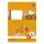 Staufen Vokabelheft A5 40Bl 80g Lin54 Style liniert 2MST
