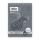 Staufen Spiralblock A7 40Bl 70g/qm kariert A7 40 Blatt 70g/qm kariert