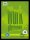 Staufen Collegeblock A4 80 Bl 60g Lin 21 Green 5mm kariert mit DR