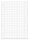 Staufen Collegeblock A4 80 Bl 60g Lin 21 Green 5mm kariert mit DR