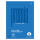 Staufen Collegeblock A4 80Bl 90g Lin21 Premio liniert mit IR