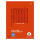 Staufen Collegeblock A4 80Bl 90g Lin22 Premio kariert mit IR