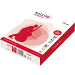 MAESTRO STANDARD+ - A4, 80 g/qm, weiß, 500 Blatt