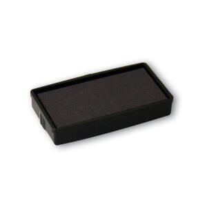 COLOP Ersatzkissen E/20 schwarz