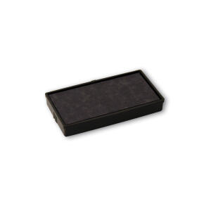 COLOP Ersatzkissen E/30 schwarz