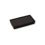 COLOP Ersatzkissen E/30 schwarz
