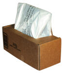Fellowes Aktenvernichter Abfallsack - 50 - 75 Liter, 50...