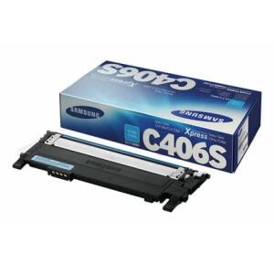 Hewlett Packard (HP) Original HP Toner cyan (ST984A,CLT-C406S,CLT-C406SC,CLT-C406SCYAN,NOCLT-C406S,NOCLT-C406SC,NOCLT-C406SCYAN)