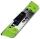 LEITZ 1728 Locher Active WOW 2 Blatt grün zum abheften