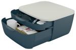 LEITZ 5357 Schubladenset Cosy 2 Schubladen Polystyrol...