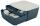 LEITZ 5357 Schubladenset Cosy 2 Schubladen Polystyrol grau matt/hellgrau