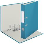 LEITZ 1062 QualitätsOrdner Cosy SoftTouch A4 schmal blau matt