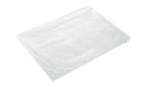 LEITZ Auffangbeutel IQ Plastik 20 Stück transparent