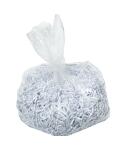 LEITZ Auffangbeutel IQ Plastik 20 Stück transparent